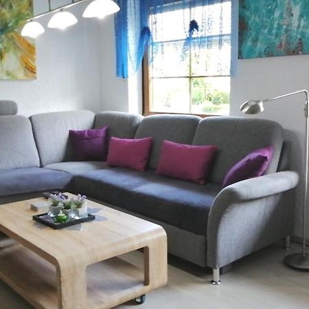Ferienwohnung Guth Wehr  Exterior foto