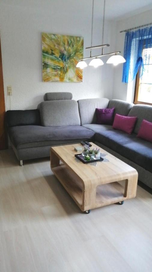 Ferienwohnung Guth Wehr  Exterior foto