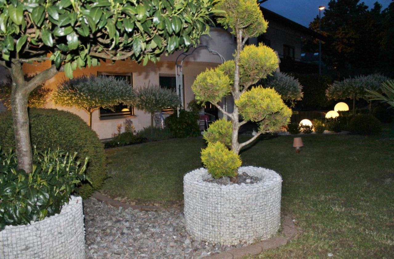 Ferienwohnung Guth Wehr  Exterior foto